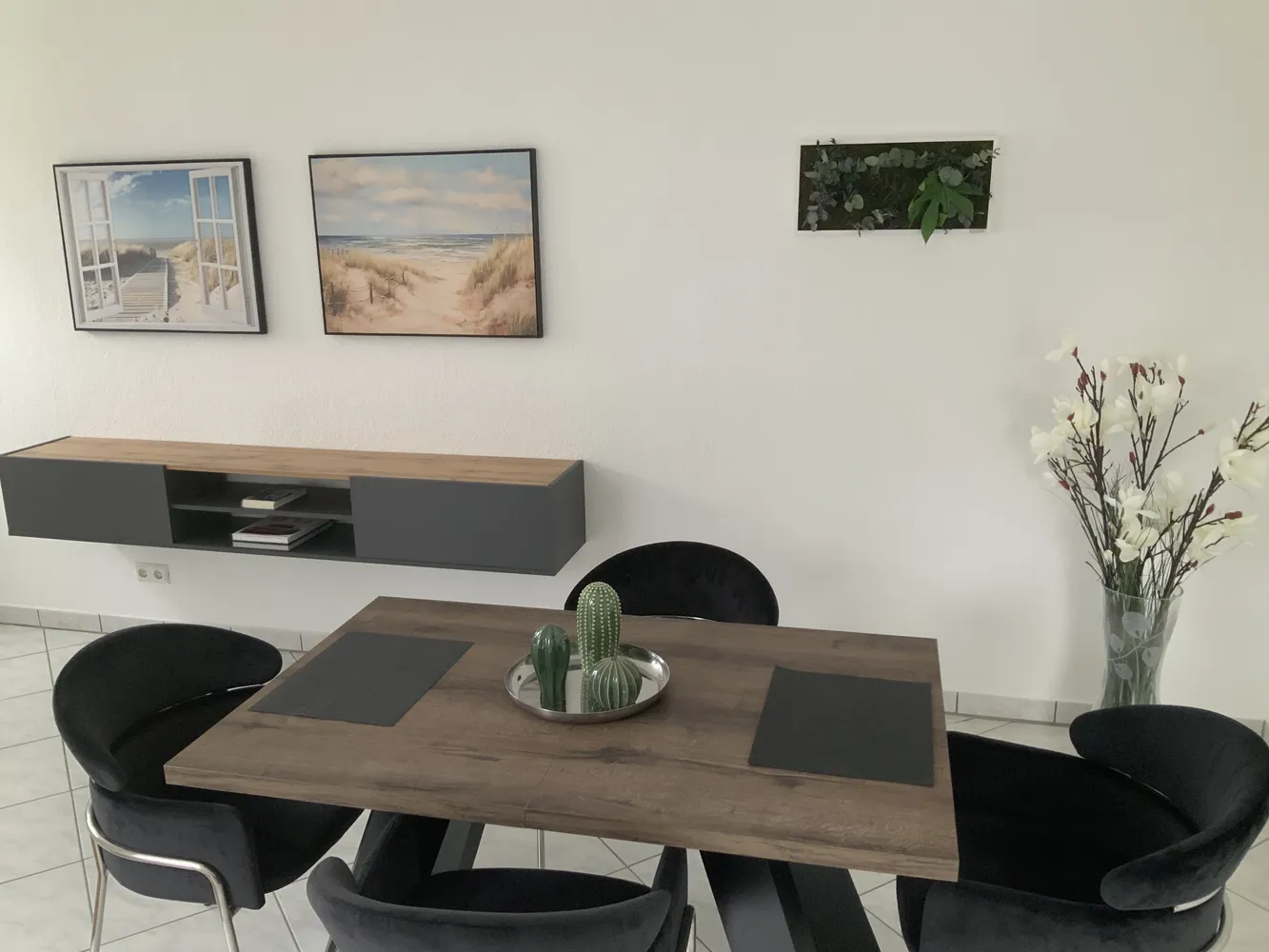 3 Zimmer Wohnung mit 55 m² in Dortmund – Bild 2