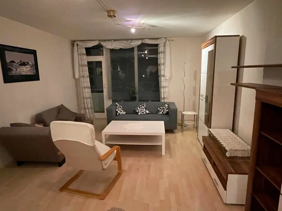 WG-Zimmer mit 92 m² in Aachen – Bild 6