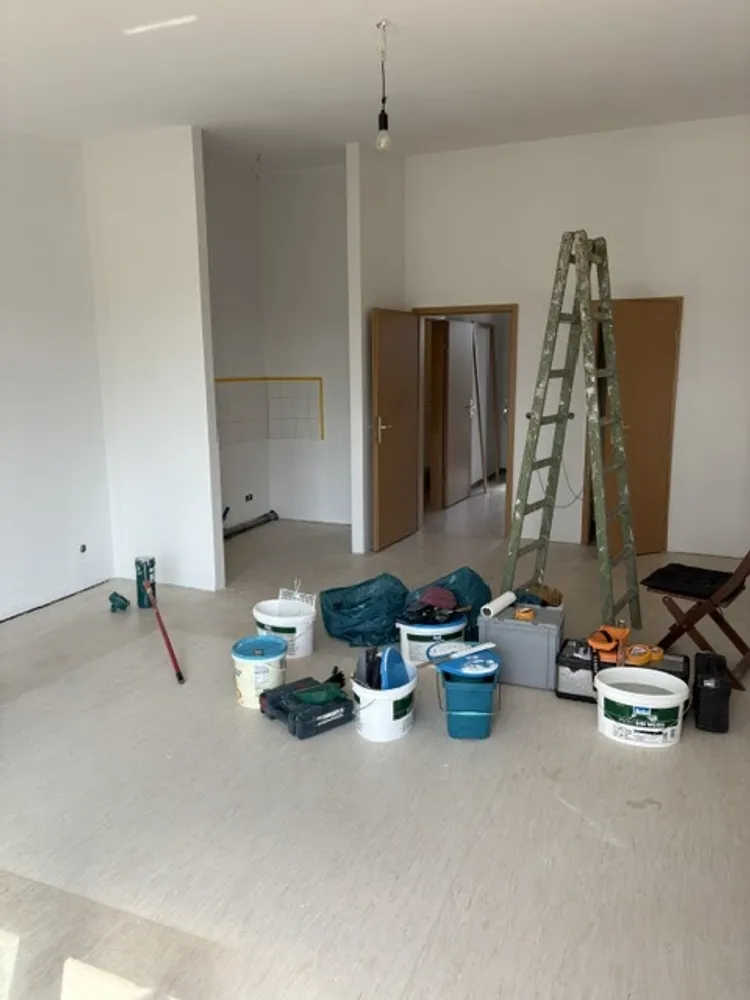 1 Zimmer Wohnung mit 49 m² in Dresden – Bild 2