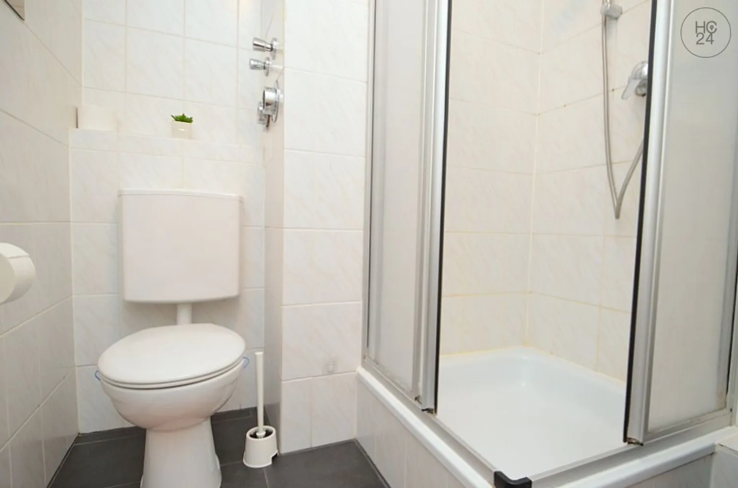 1 Zimmer Wohnung mit 31 m² in Nürnberg – Bild 8