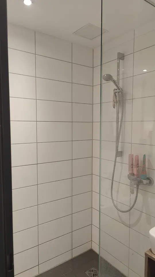 2 room apartment with 18 m² in Berlin – Photo 6