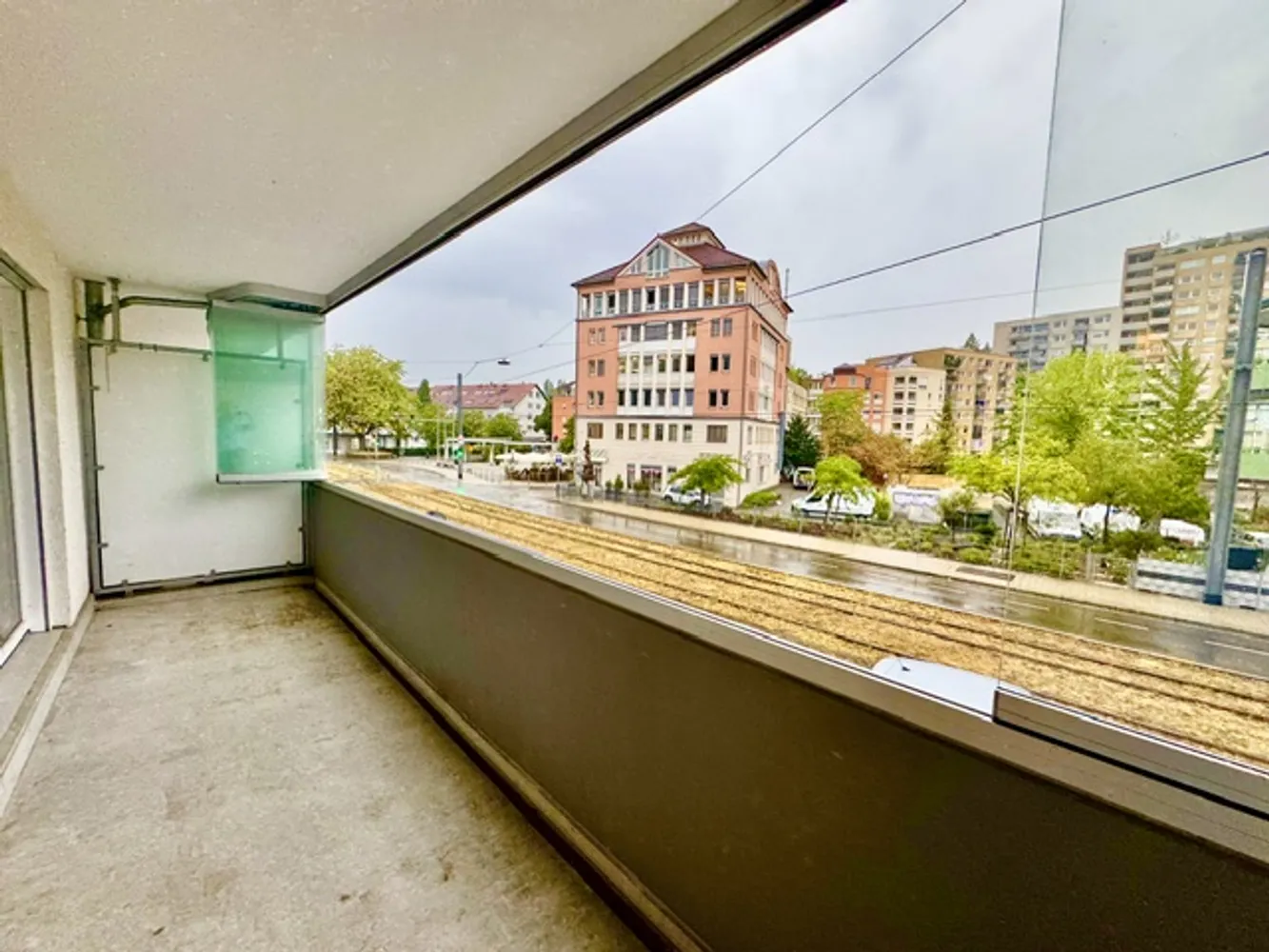 2 Zimmer Wohnung mit 55 m² in Freiburg im Breisgau – Bild 10