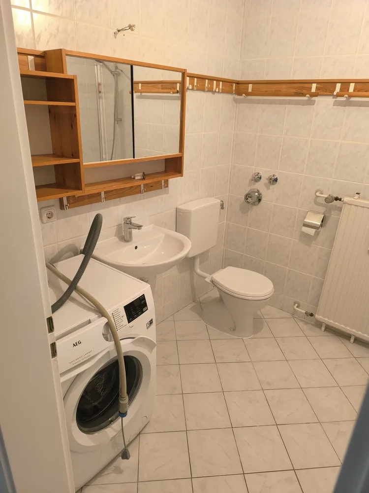 2 room apartment with 65 m² in Fürstenfeldbruck – Photo 1