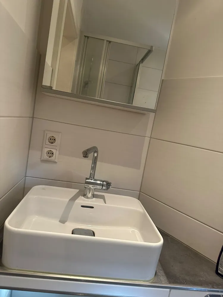 2 Zimmer Wohnung mit 45 m² in Bayreuth – Bild 7