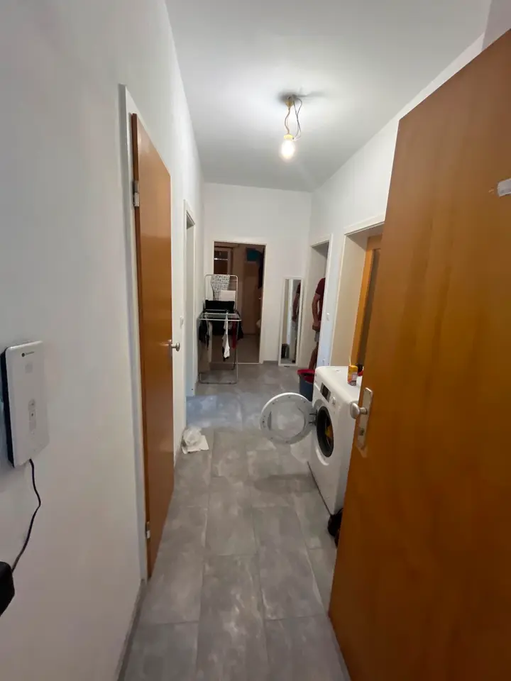 5 Zimmer Wohnung mit 55 m² in Peine – Bild 4