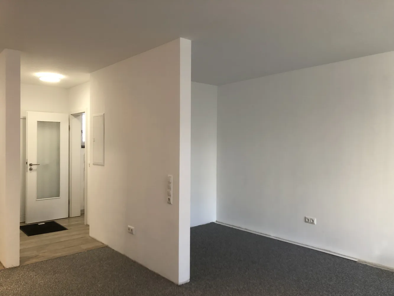 1 Zimmer Wohnung mit 46 m² in Dortmund – Bild 8