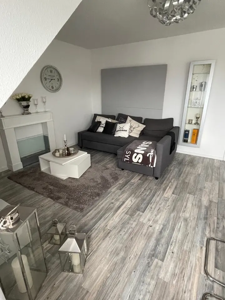 2 Zimmer Wohnung mit 52 m² in Aachen – Bild 9