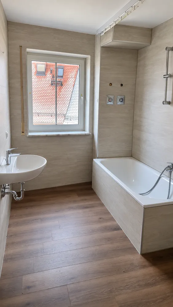 3 Zimmer Wohnung mit 95 m² in Delitzsch – Bild 8
