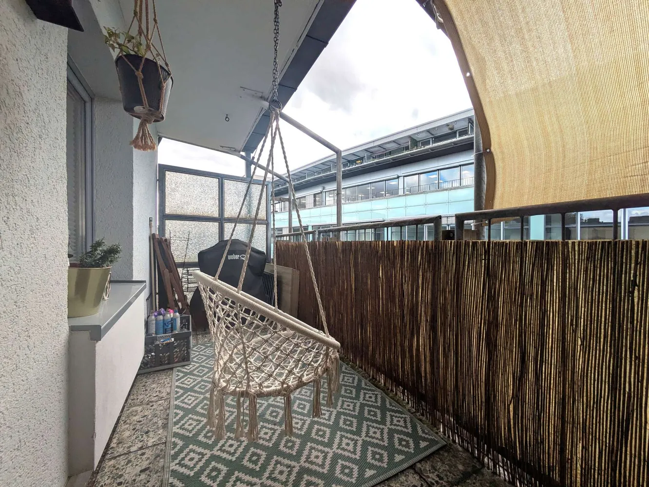 3 Zimmer Wohnung mit 76 m² in Essen – Bild 3