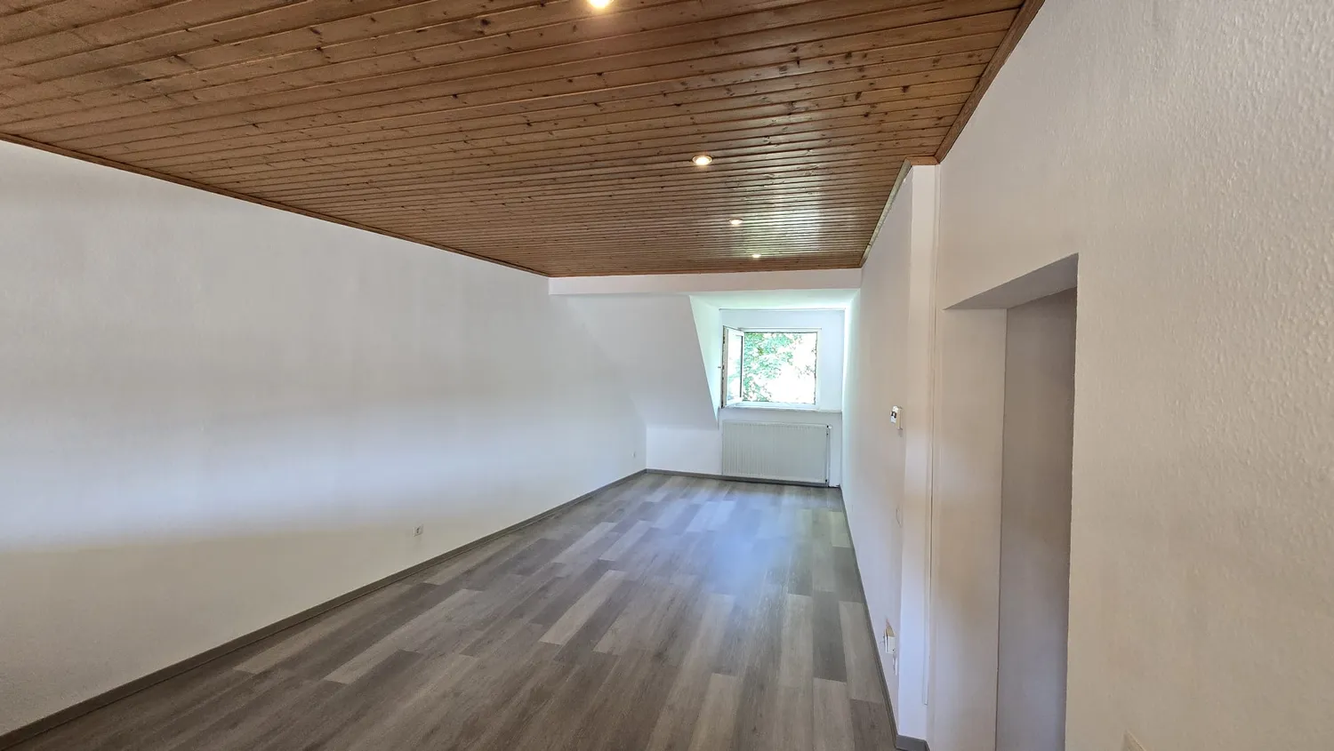 4 Zimmer Wohnung mit 110 m² in Gelsenkirchen – Bild 9