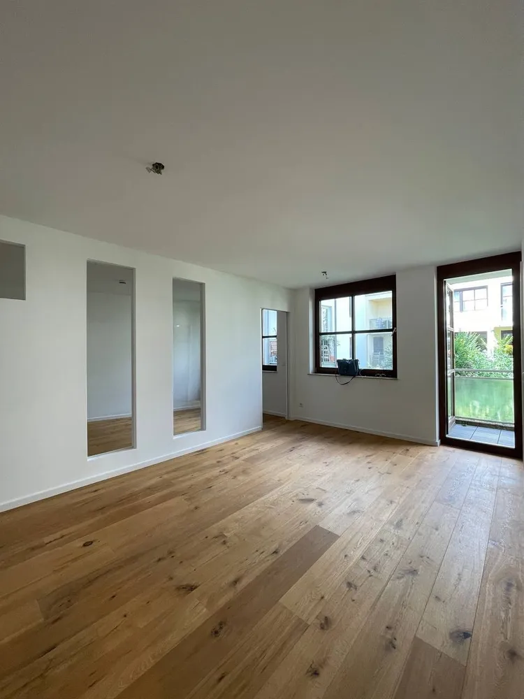 2 Zimmer Wohnung mit 45 m² in München – Bild 1