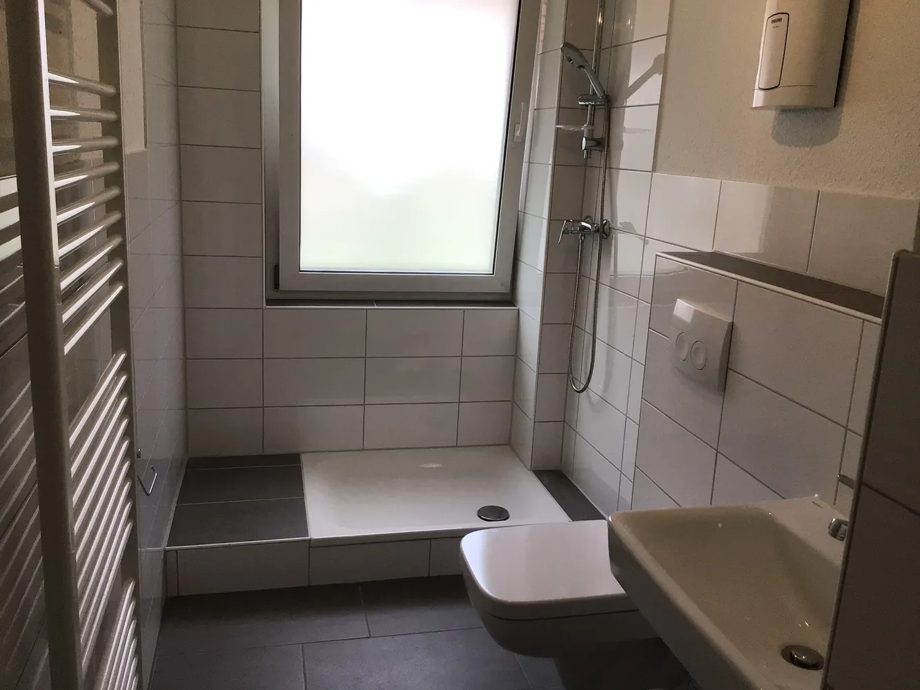 2 Zimmer Wohnung mit 52 m² in Bochum – Bild 5
