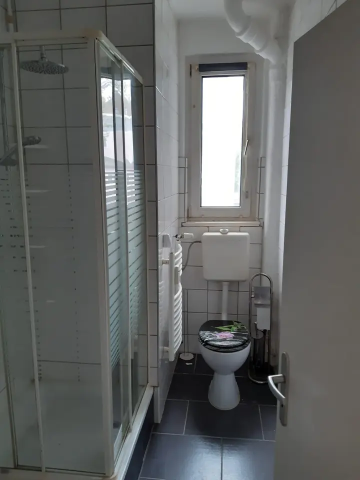 2 Zimmer Wohnung mit 65 m² in Lüdenscheid – Bild 4