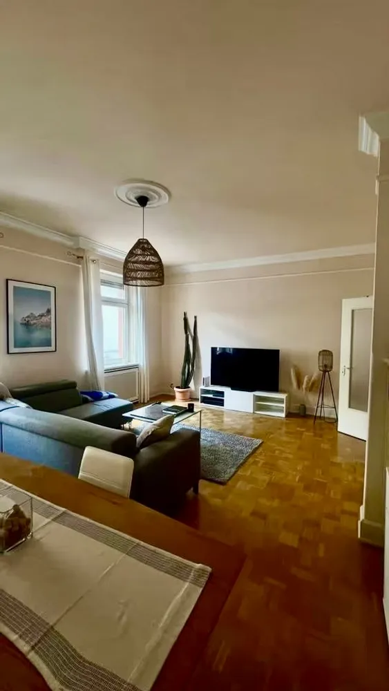 2 Zimmer Wohnung mit 73 m² in Frankfurt am Main – Bild 6