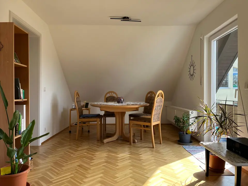4 Zimmer Wohnung mit 83 m² in Balingen – Bild 10