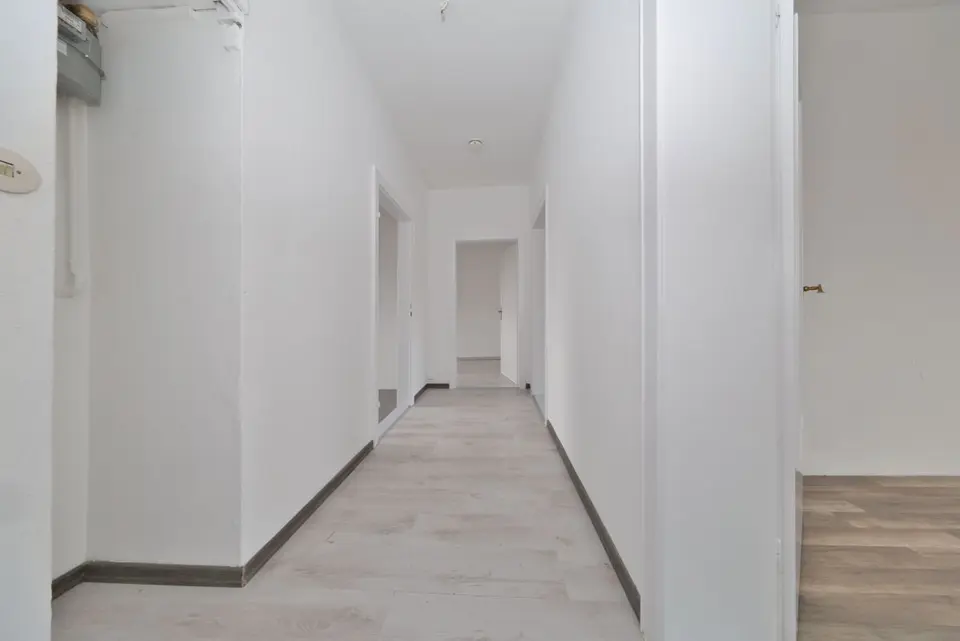 3 Zimmer Wohnung mit 59 m² in Wilhelmshaven – Bild 3
