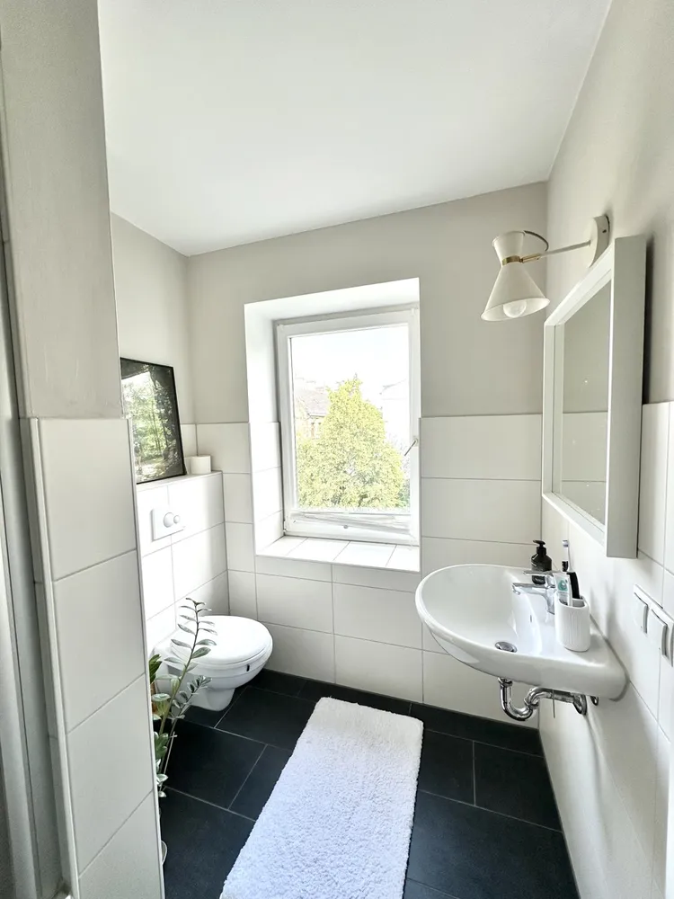 2 Zimmer Wohnung mit 60 m² in Berlin – Bild 4