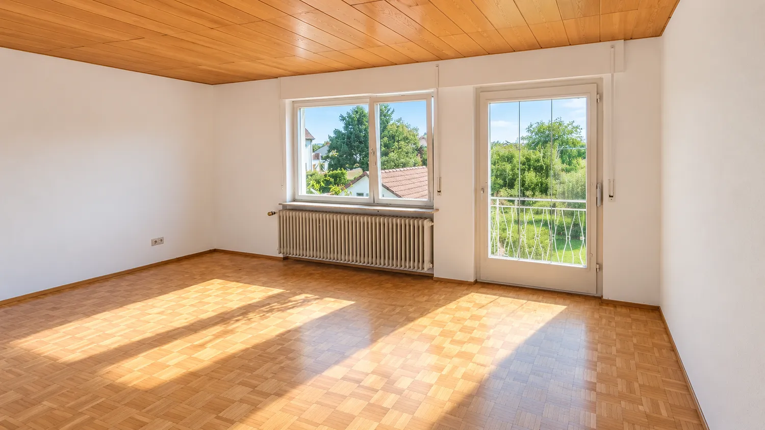 4 Zimmer Wohnung mit 94 m² in Singen – Bild 6