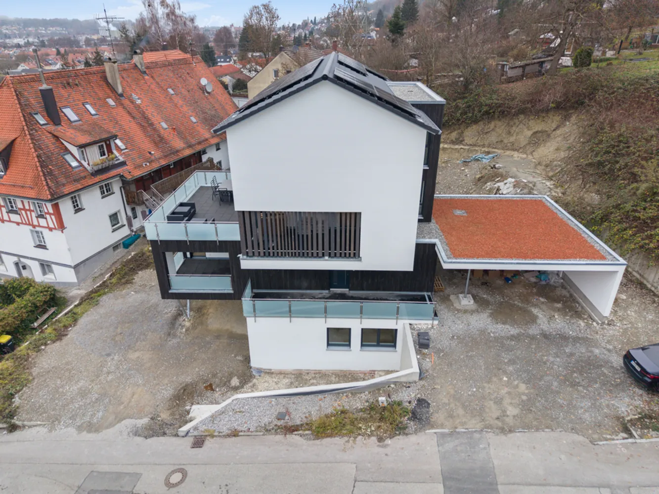 2 Zimmer Wohnung mit 86 m² in Ravensburg – Bild 4