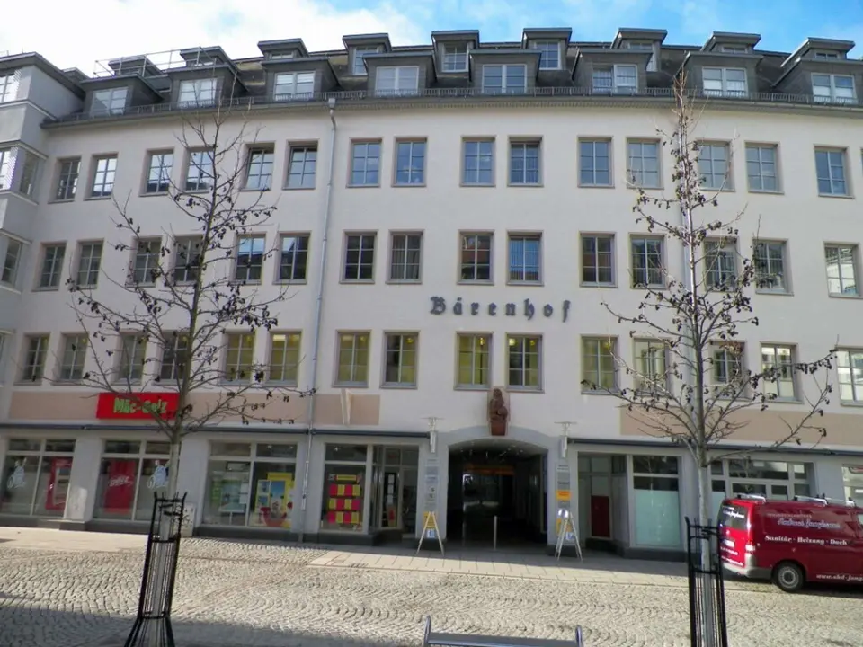 2 Zimmer Wohnung mit 68 m² in Zwickau – Bild 2