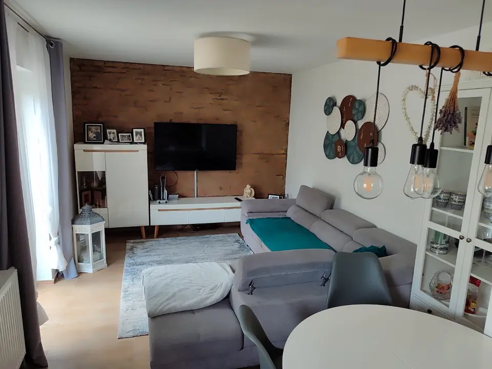 WG-Zimmer mit 80 m² in Luckenwalde – Bild 9