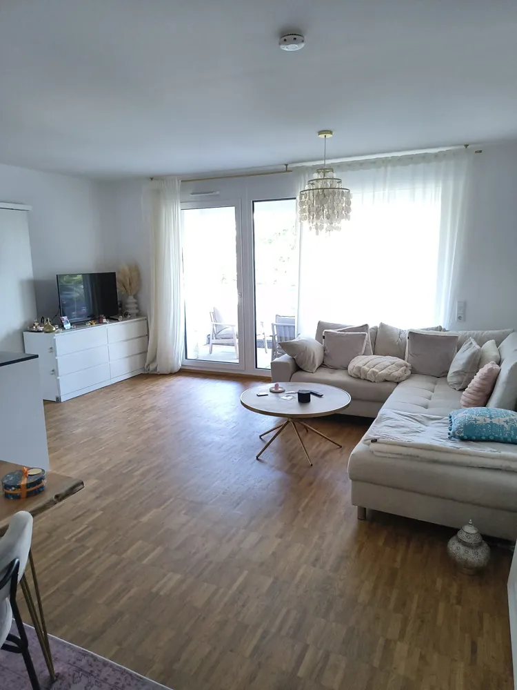 3 Zimmer Wohnung mit 83 m² in Mainz – Bild 2