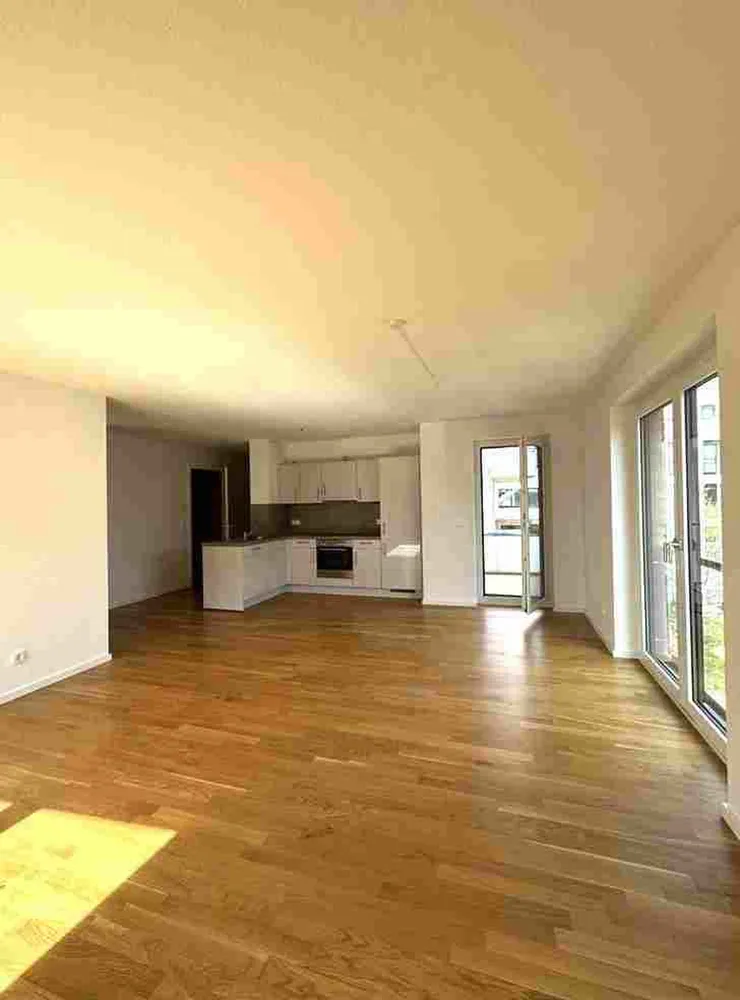 3 Zimmer Wohnung mit 87 m² in Hamburg – Bild 10