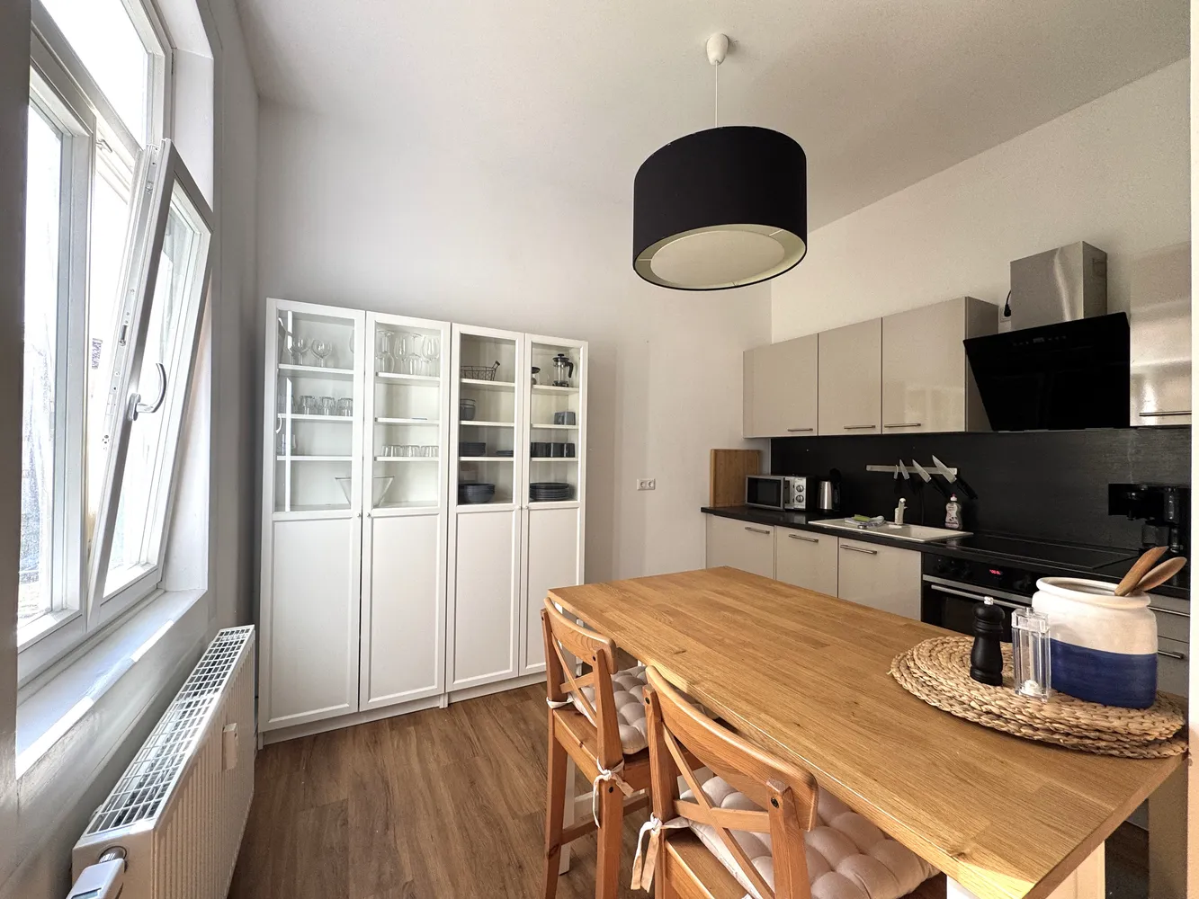 3 Zimmer Wohnung mit 91 m² in Erfurt – Bild 2