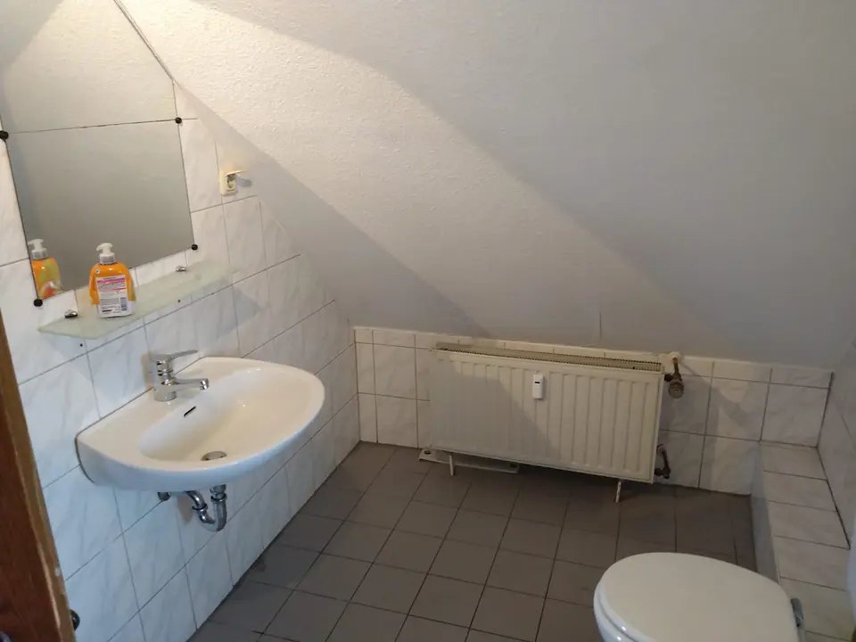 2 Zimmer Wohnung mit 70 m² in Bergheim – Bild 5