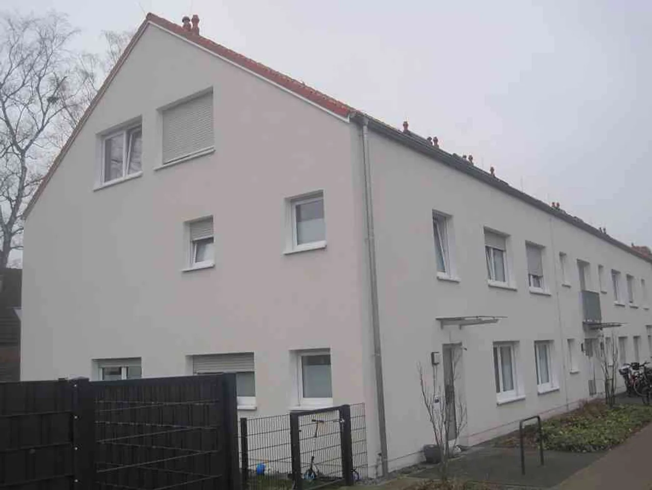 2 Zimmer Wohnung mit 44 m² in Münster – Bild 4