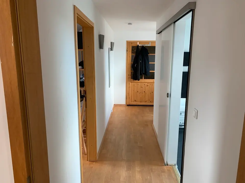 2 Zimmer Wohnung mit 82 m² in Braunschweig – Bild 7