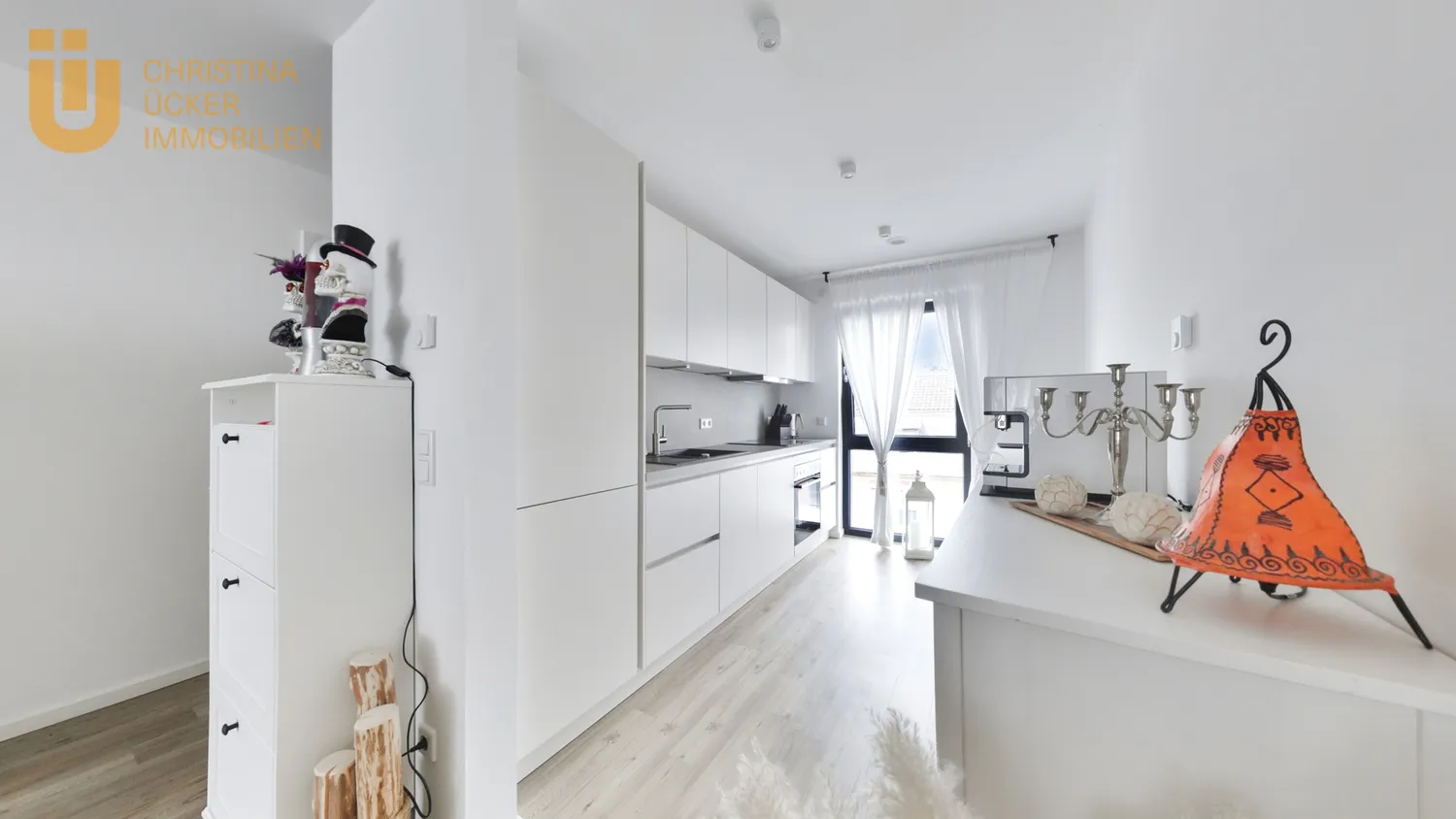2 Zimmer Wohnung mit 66 m² in Dreieich – Bild 3