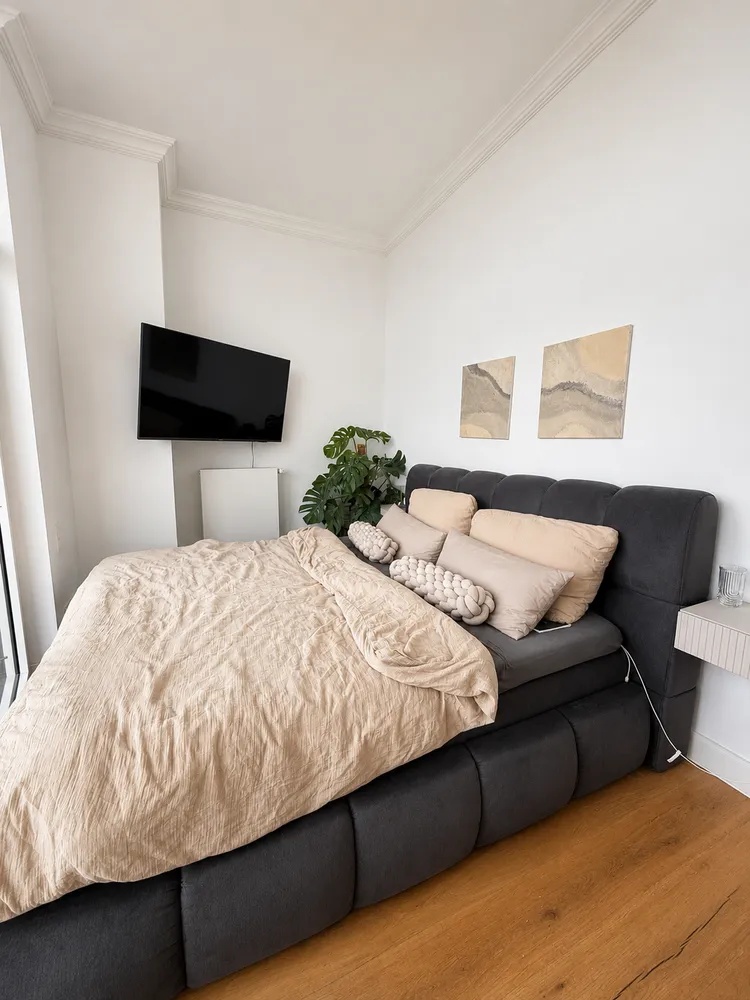 3 Zimmer Wohnung mit 105 m² in Mannheim – Bild 6