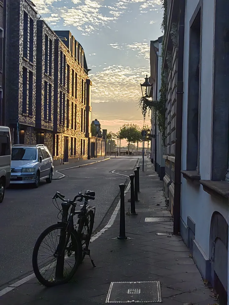 2 Zimmer Wohnung mit 65 m² in Düsseldorf – Bild 11