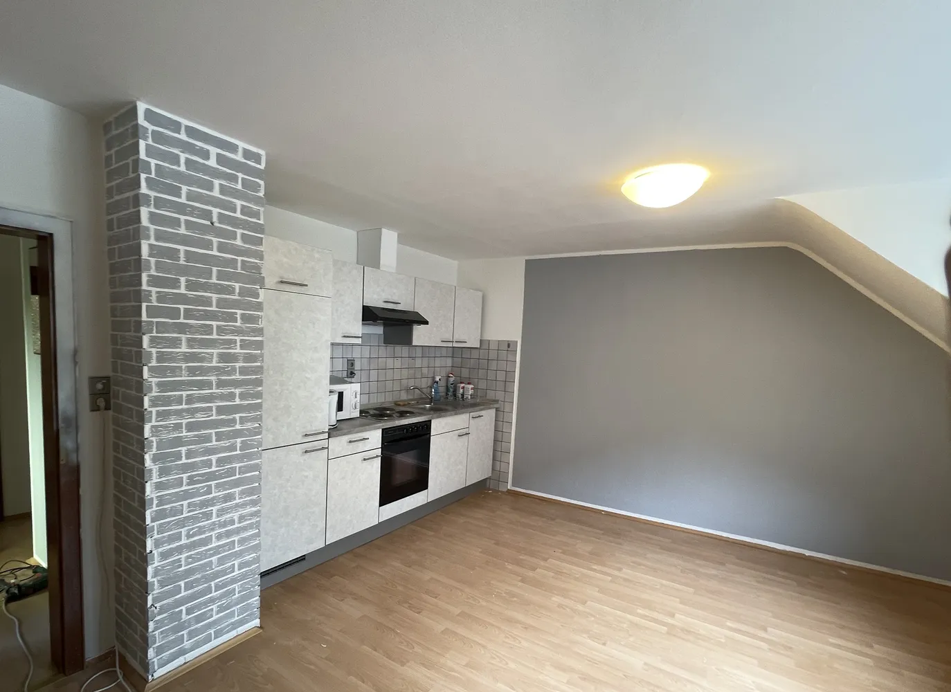 2 room apartment with 45 m² in Bonn – Photo 1