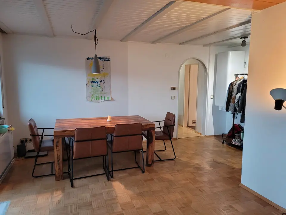 WG-Zimmer mit 95 m² in Weingarten – Bild 4