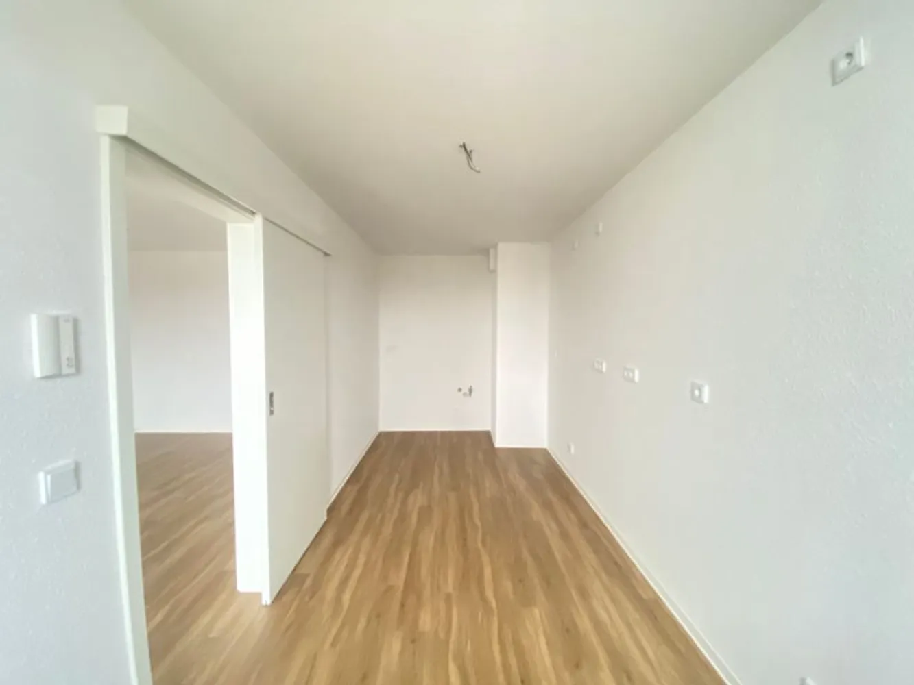 5 Zimmer Wohnung mit 110 m² in Schwerin – Bild 7
