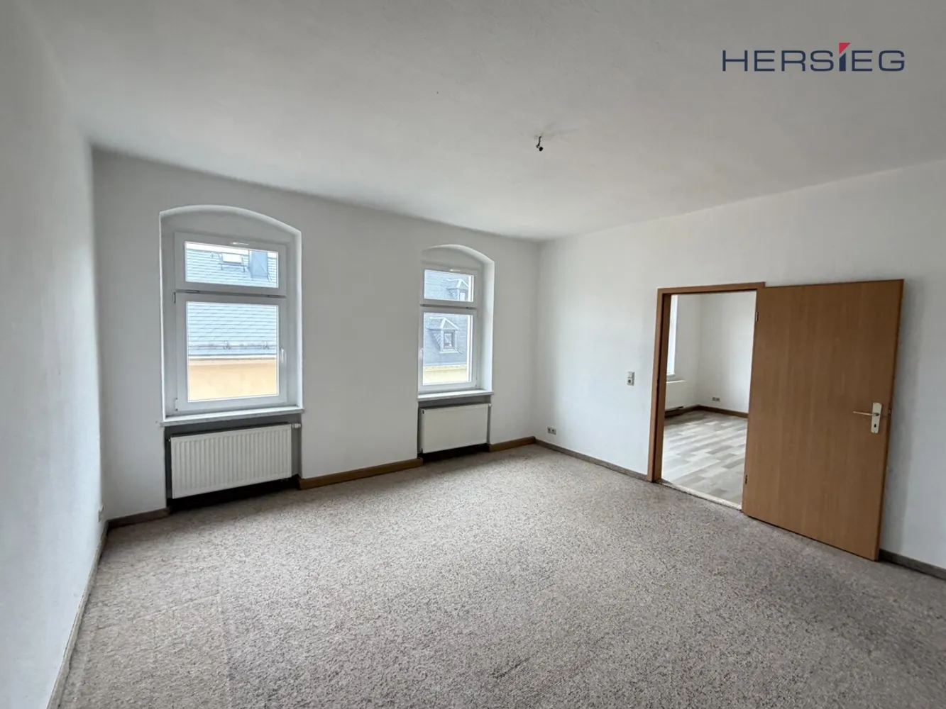 2 Zimmer Wohnung mit 67 m² in Annaberg-Buchholz – Bild 2