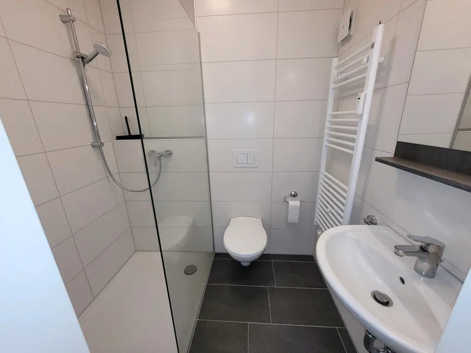 2 Zimmer Wohnung mit 19 m² in Ingolstadt – Bild 6