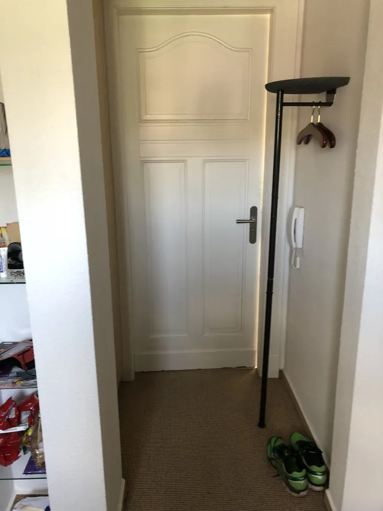 1 Zimmer Wohnung mit 20 m² in Iserlohn – Bild 2