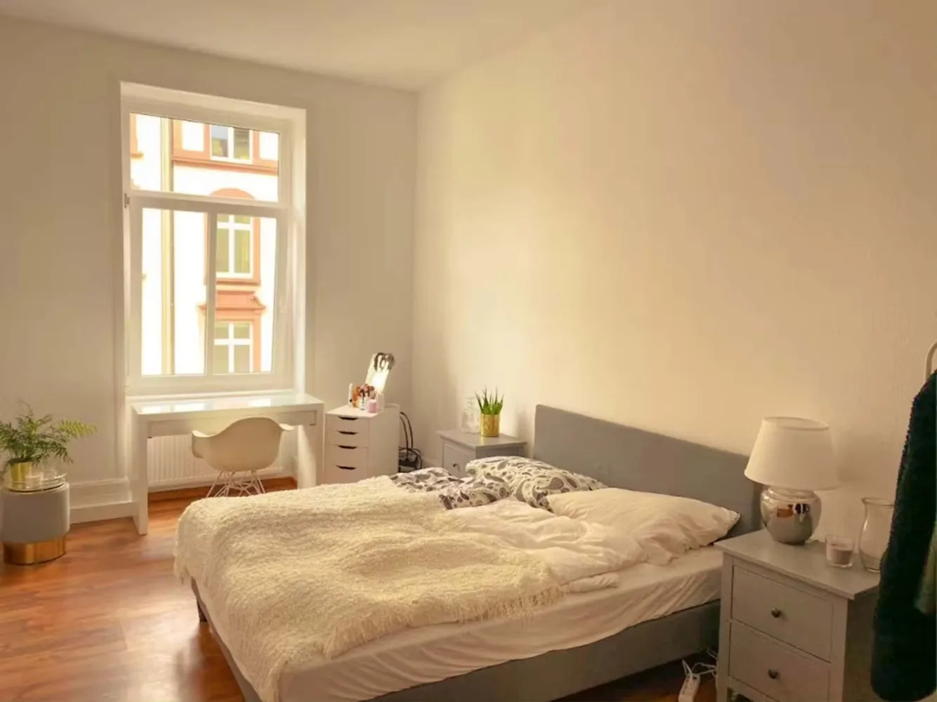 WG-Zimmer mit 30 m² in Frankfurt am Main – Bild 3