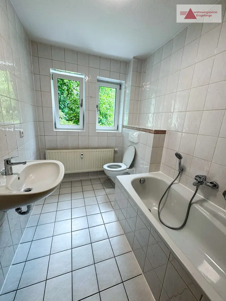 2 Zimmer Wohnung mit 60 m² in Schwarzenberg – Bild 6