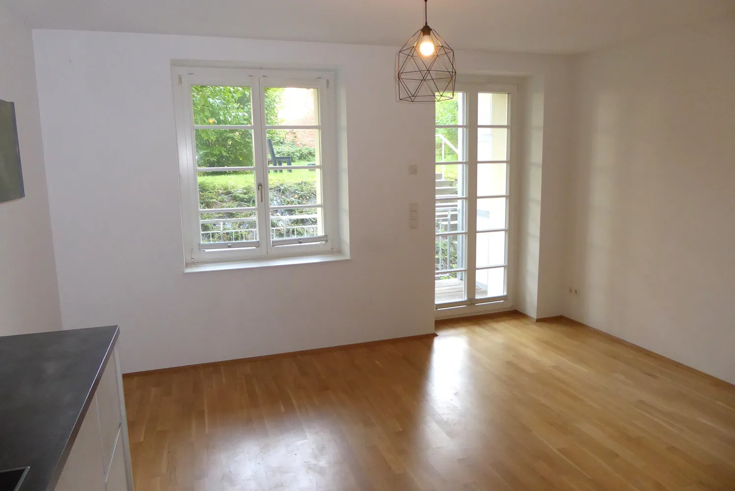 2 Zimmer Wohnung mit 48 m² in Chemnitz – Bild 4
