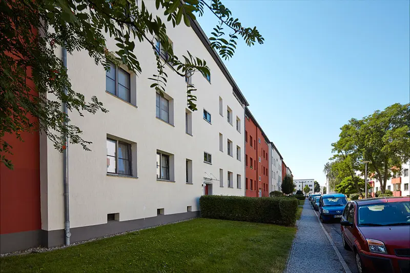 4 Zimmer Wohnung mit 71 m² in Magdeburg – Bild 4