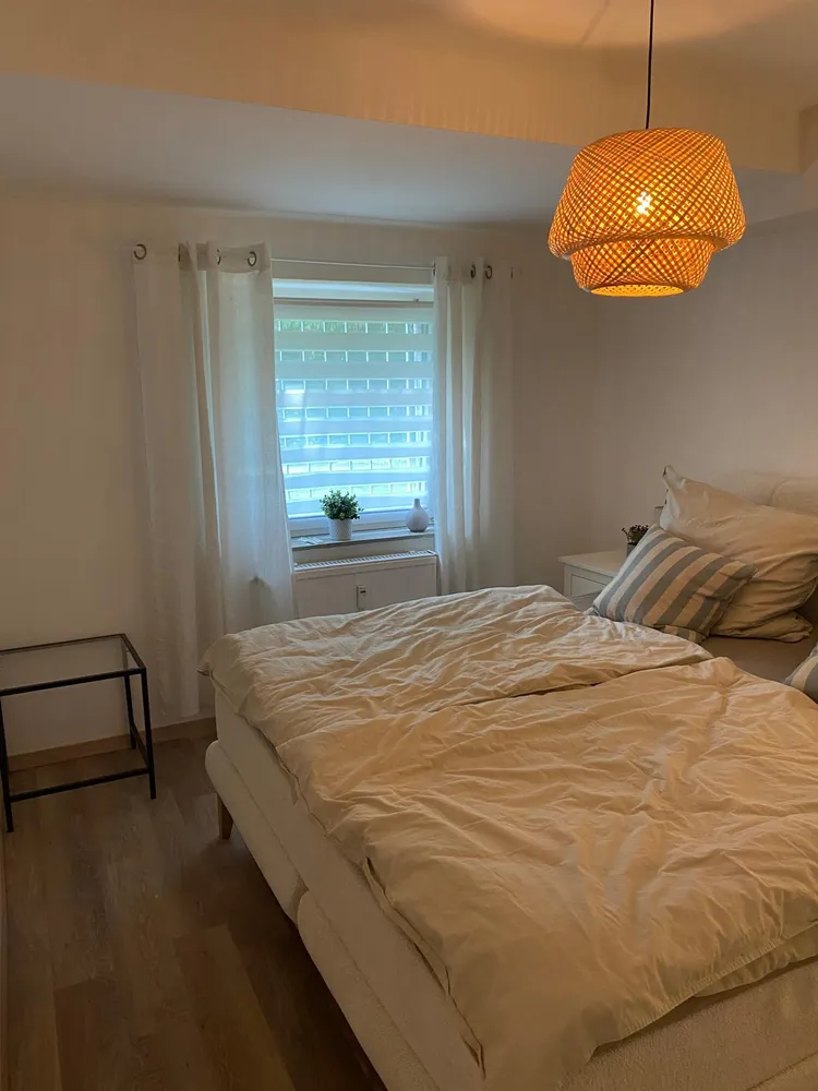 2 Zimmer Wohnung mit 51 m² in Meerbusch – Bild 7