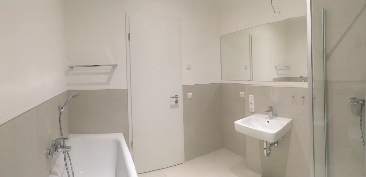 3 room apartment with 70 m² in Kamenz – Photo 10