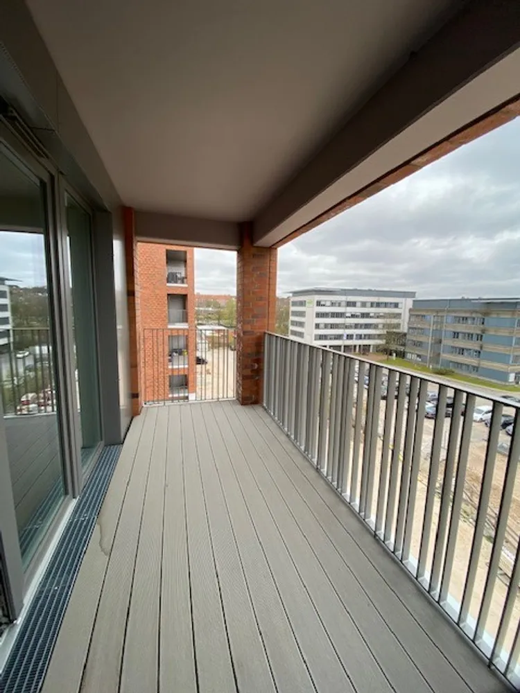 3 Zimmer Wohnung mit 69 m² in Kiel – Bild 3