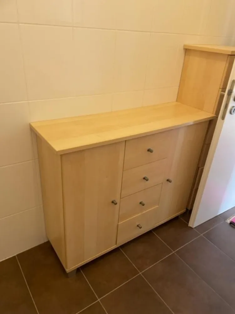 2 Zimmer Wohnung mit 45 m² in Darmstadt – Bild 6