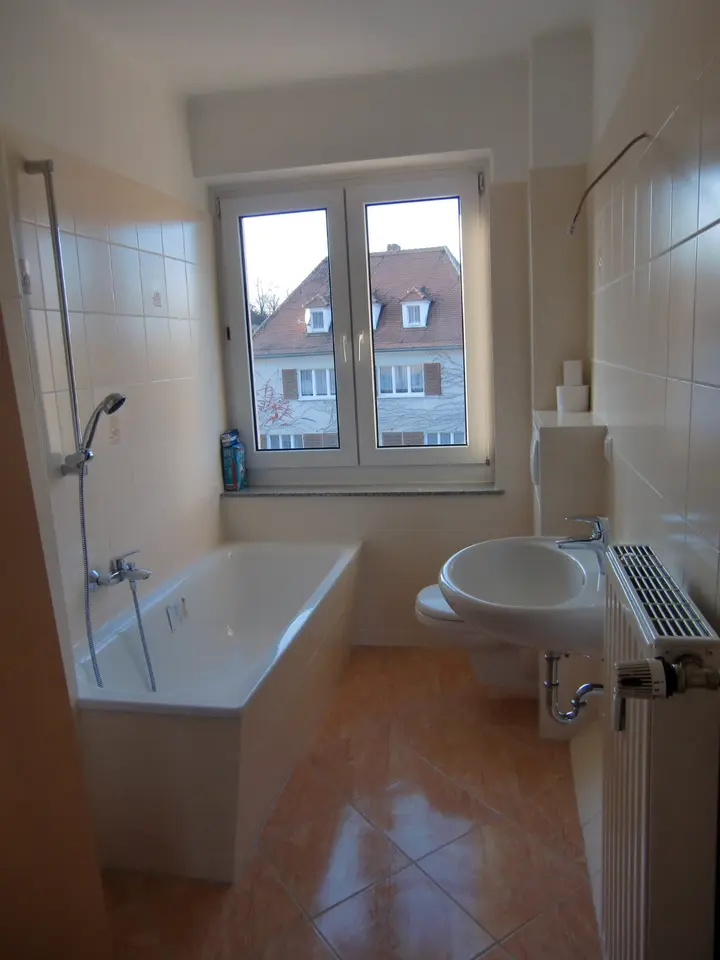 3 Zimmer Wohnung mit 67 m² in Kamenz – Bild 6
