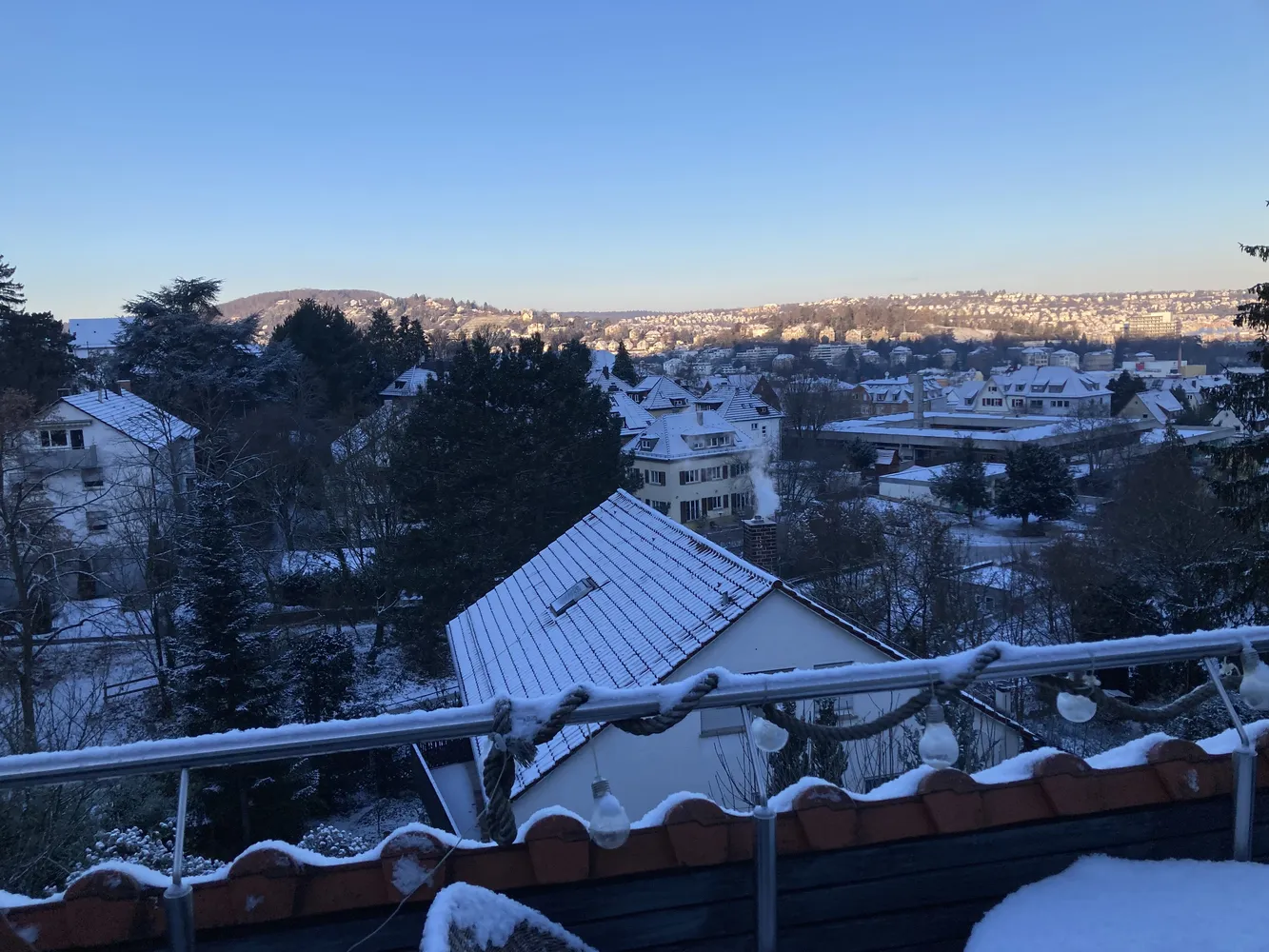 5 Zimmer Wohnung mit 140 m² in Stuttgart – Bild 2